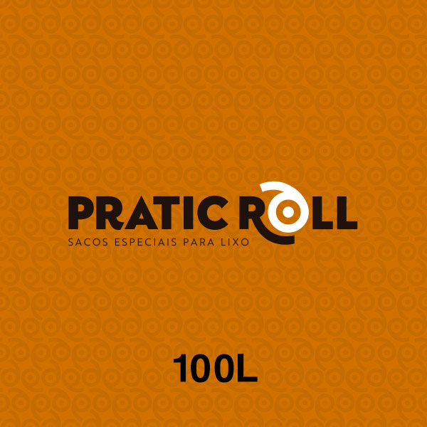 PRATIC ROLL 100L
