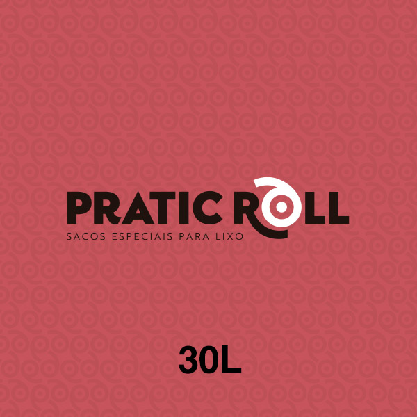PRATIC ROLL 30L