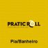 PRATIC ROLL PIA/BANHEIRO